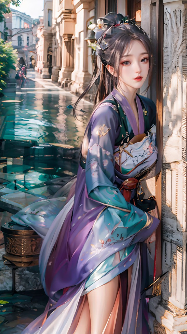 影响力
