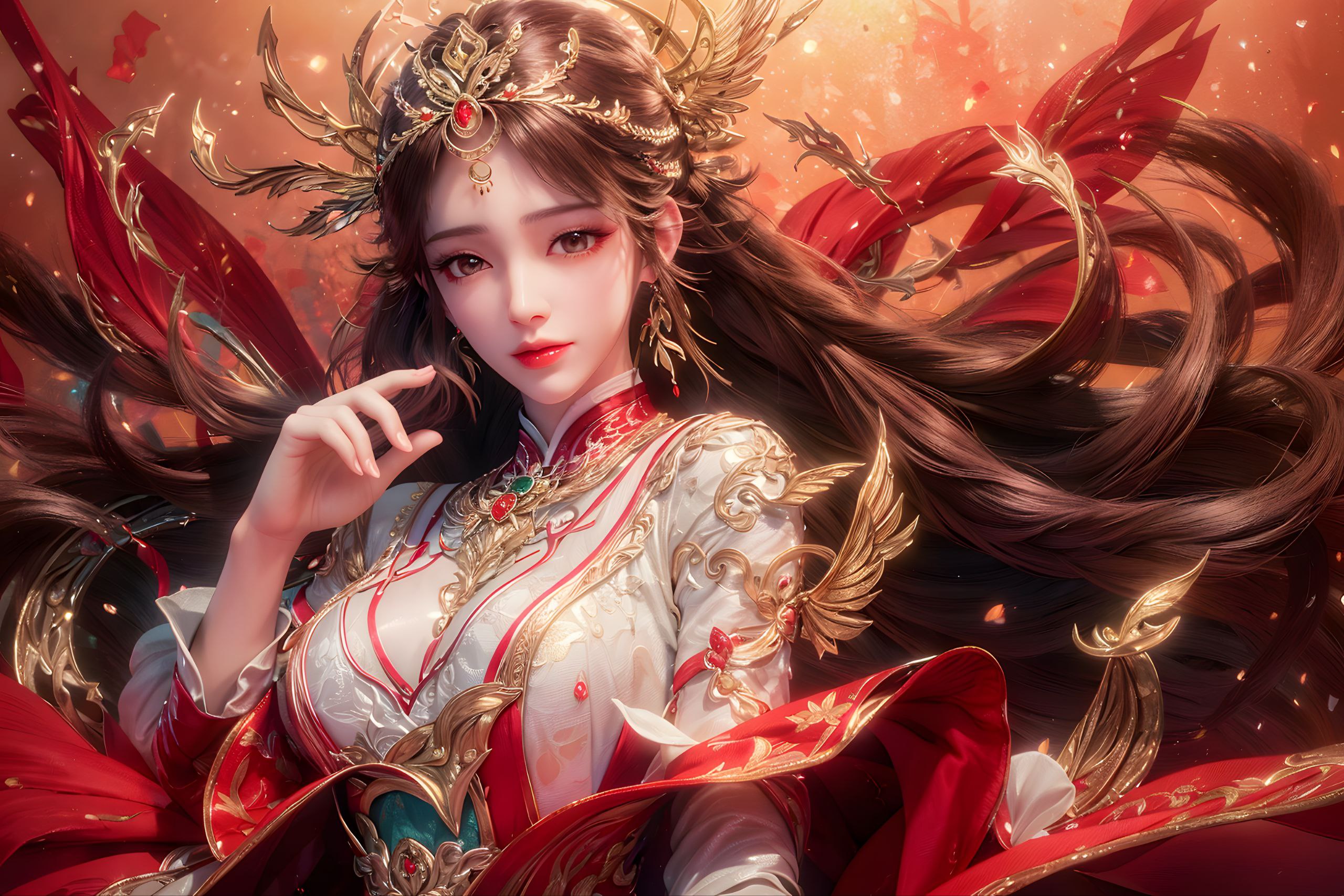 吃瓜