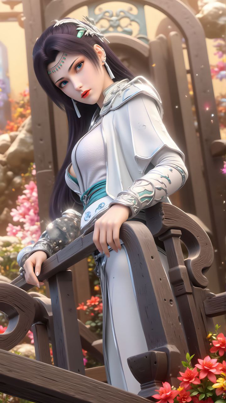 所无法比拟