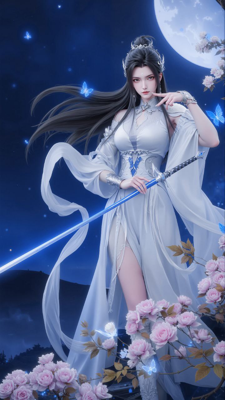 挑战