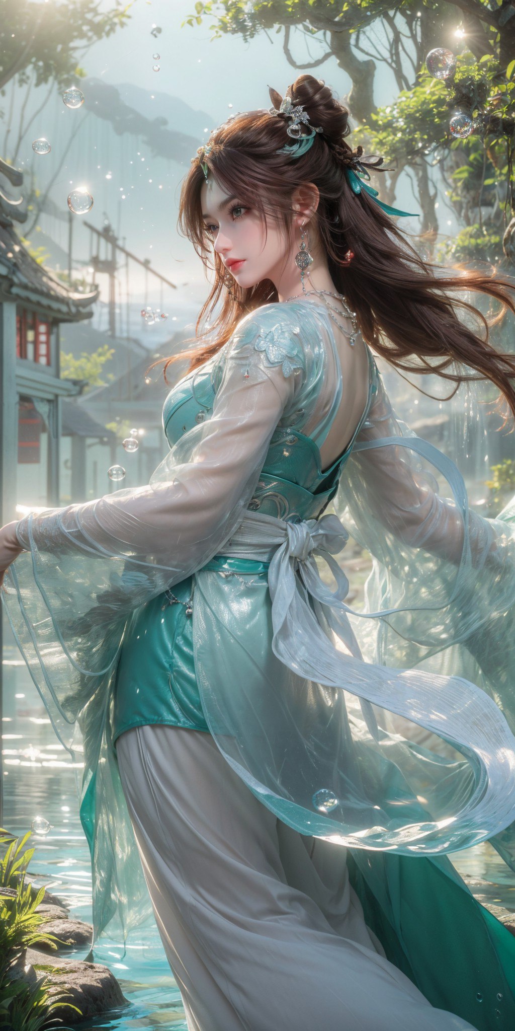 随地都能获