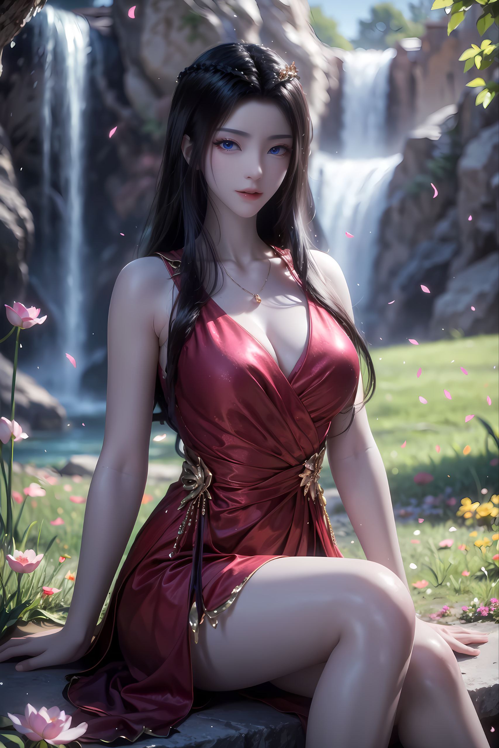 别观念