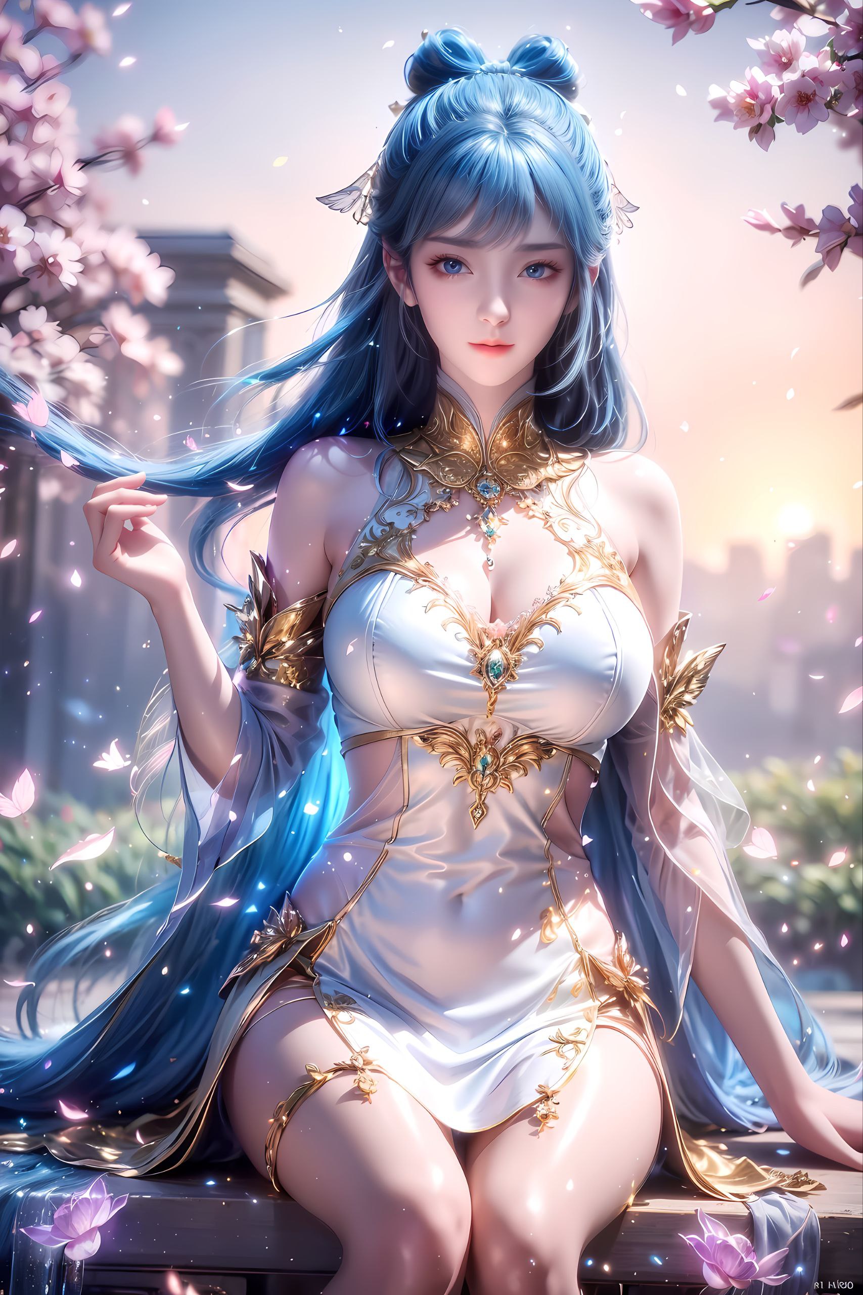 av小姐