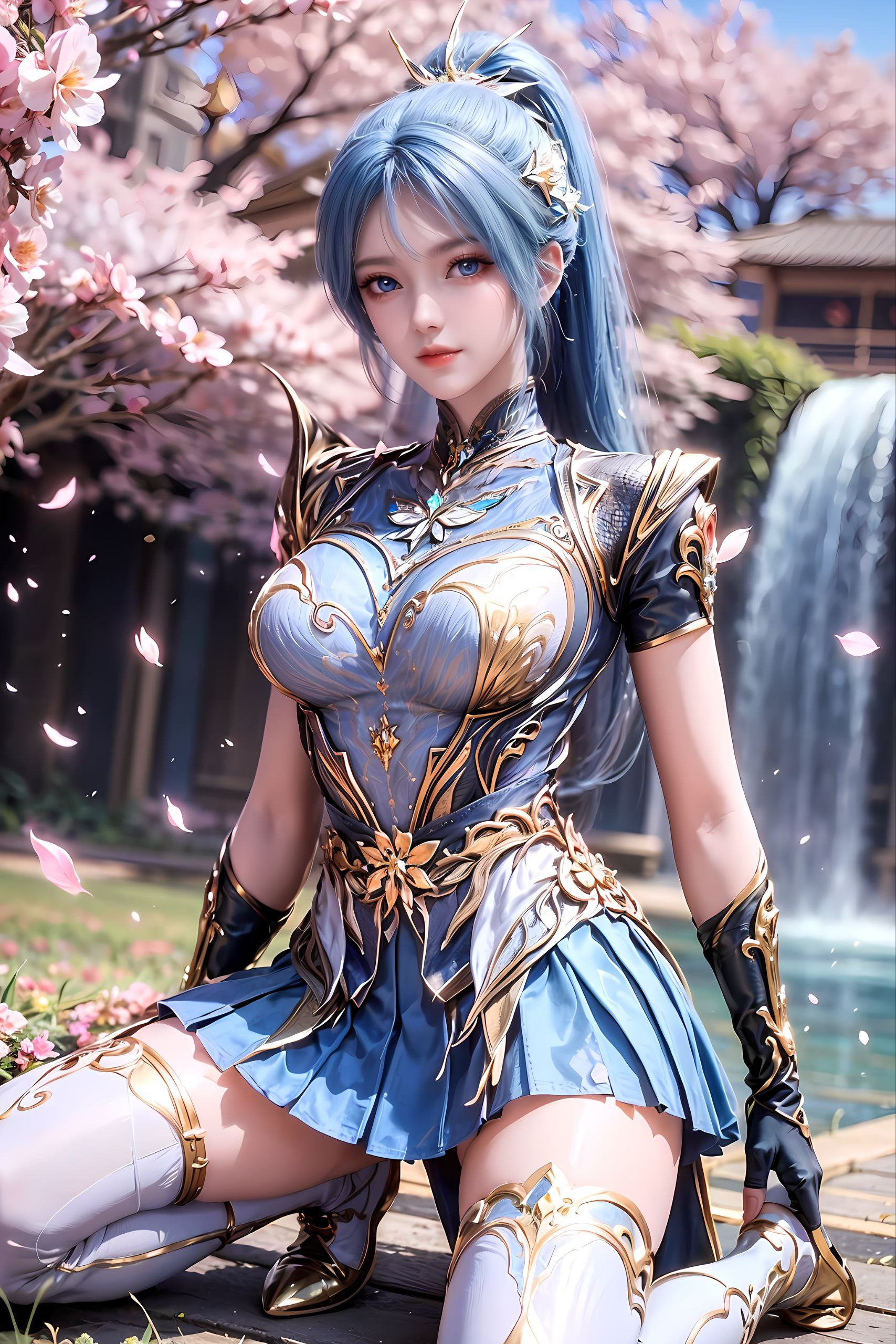 影有一个更