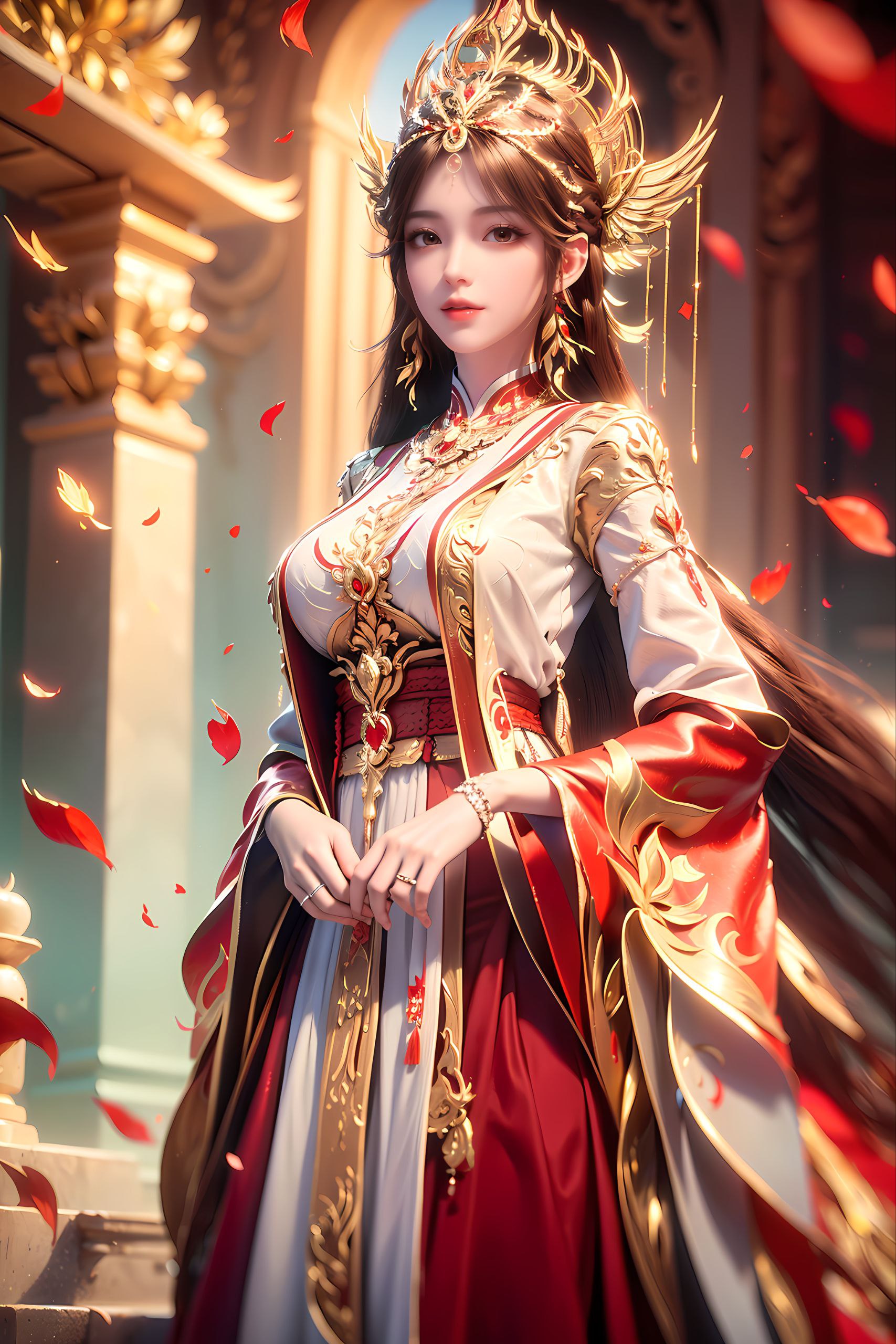 一股清流