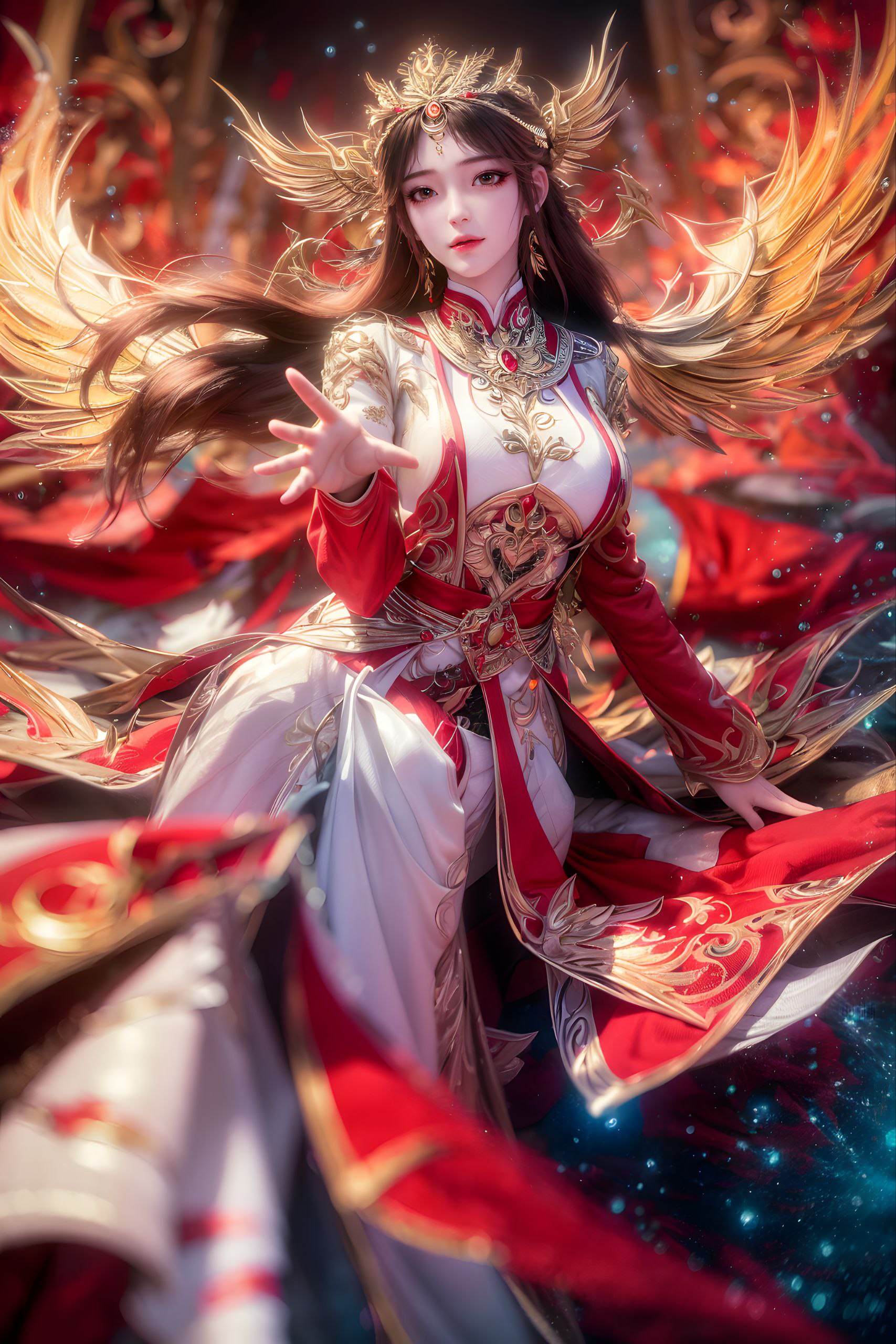 就是免费