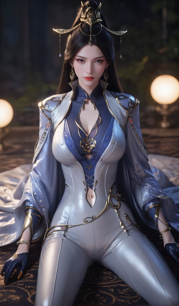 吸引了很多