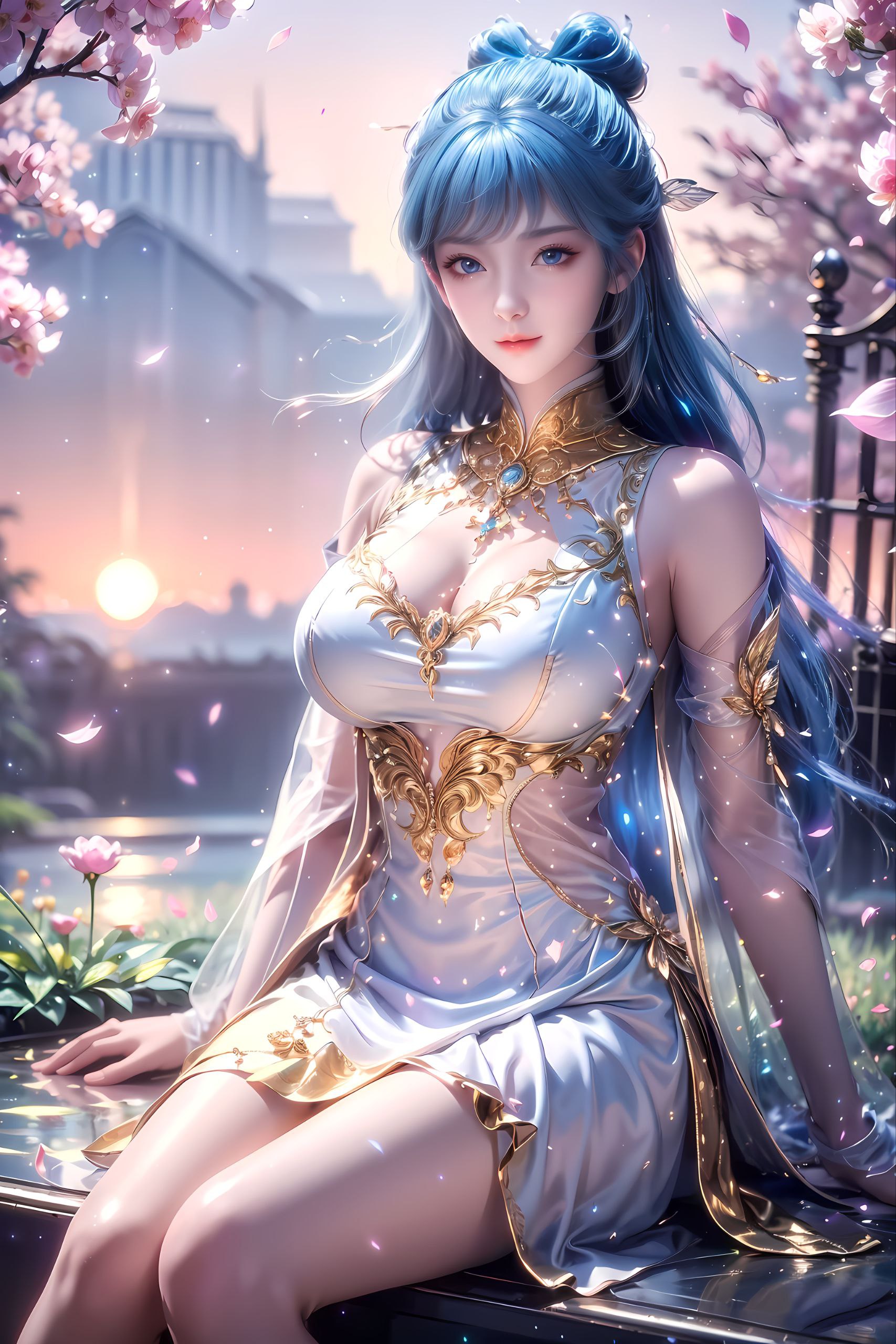 种参与和讨