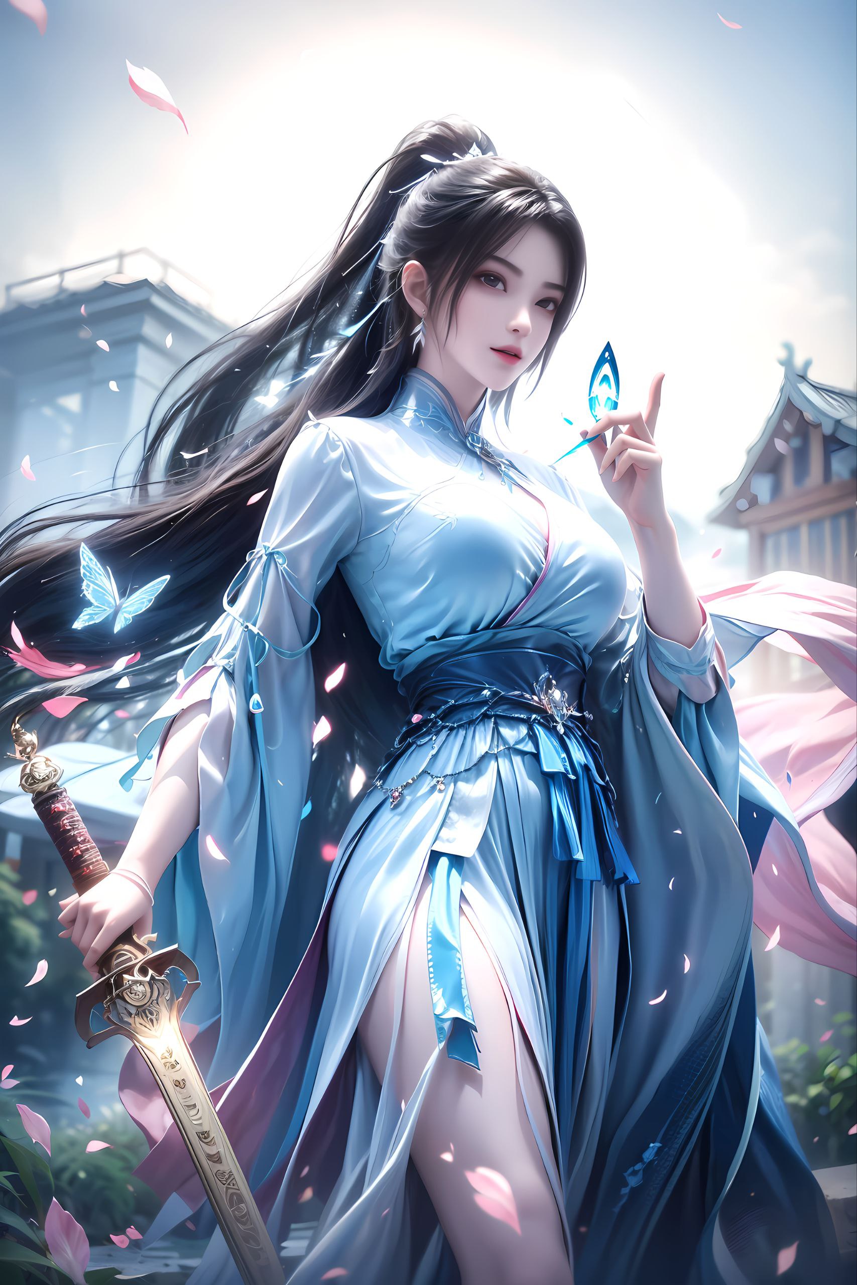 了更深入的