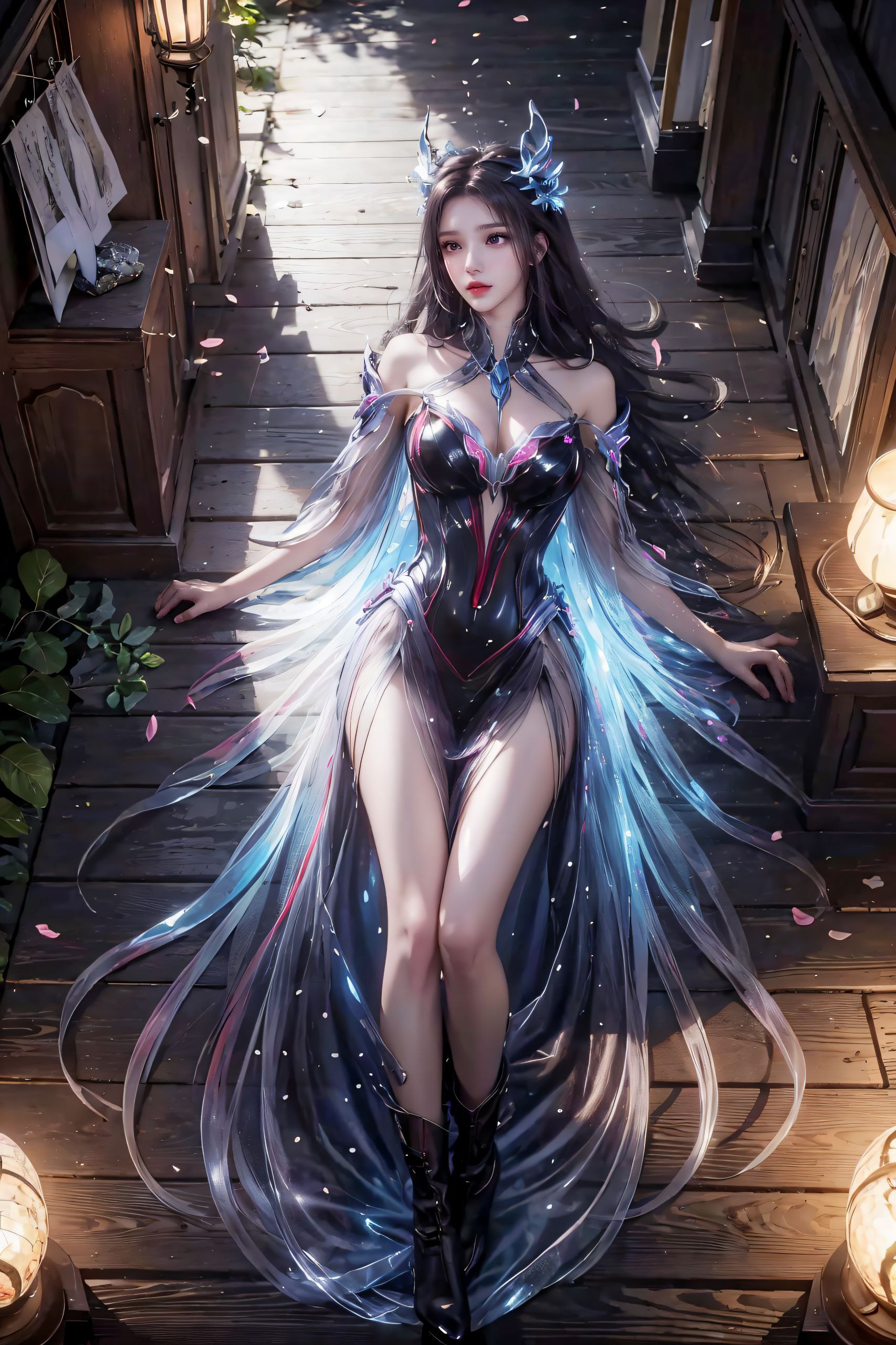与智慧