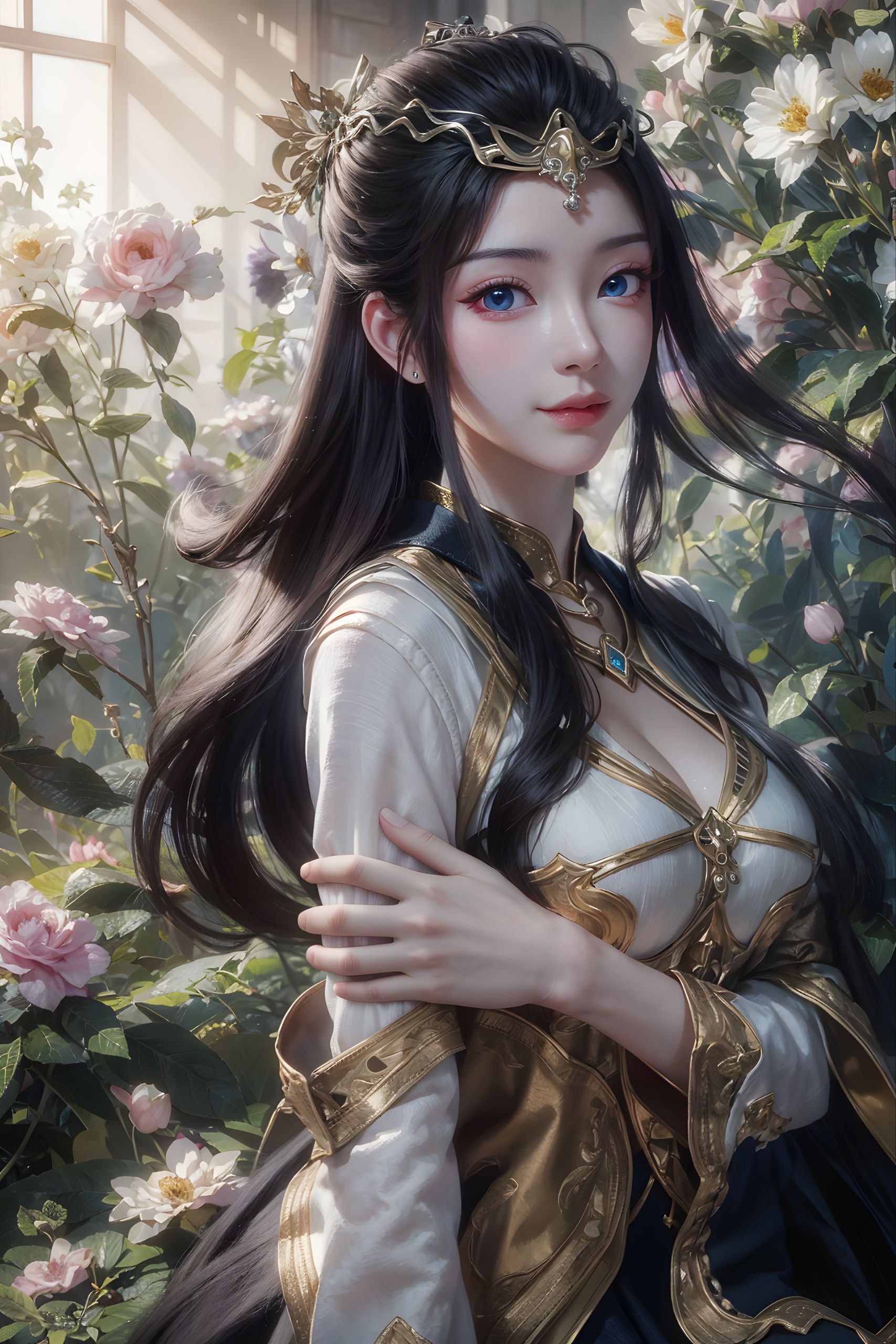 最热门的漫