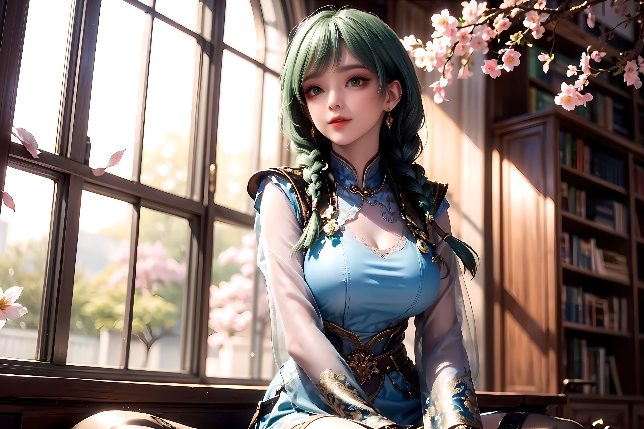 真相