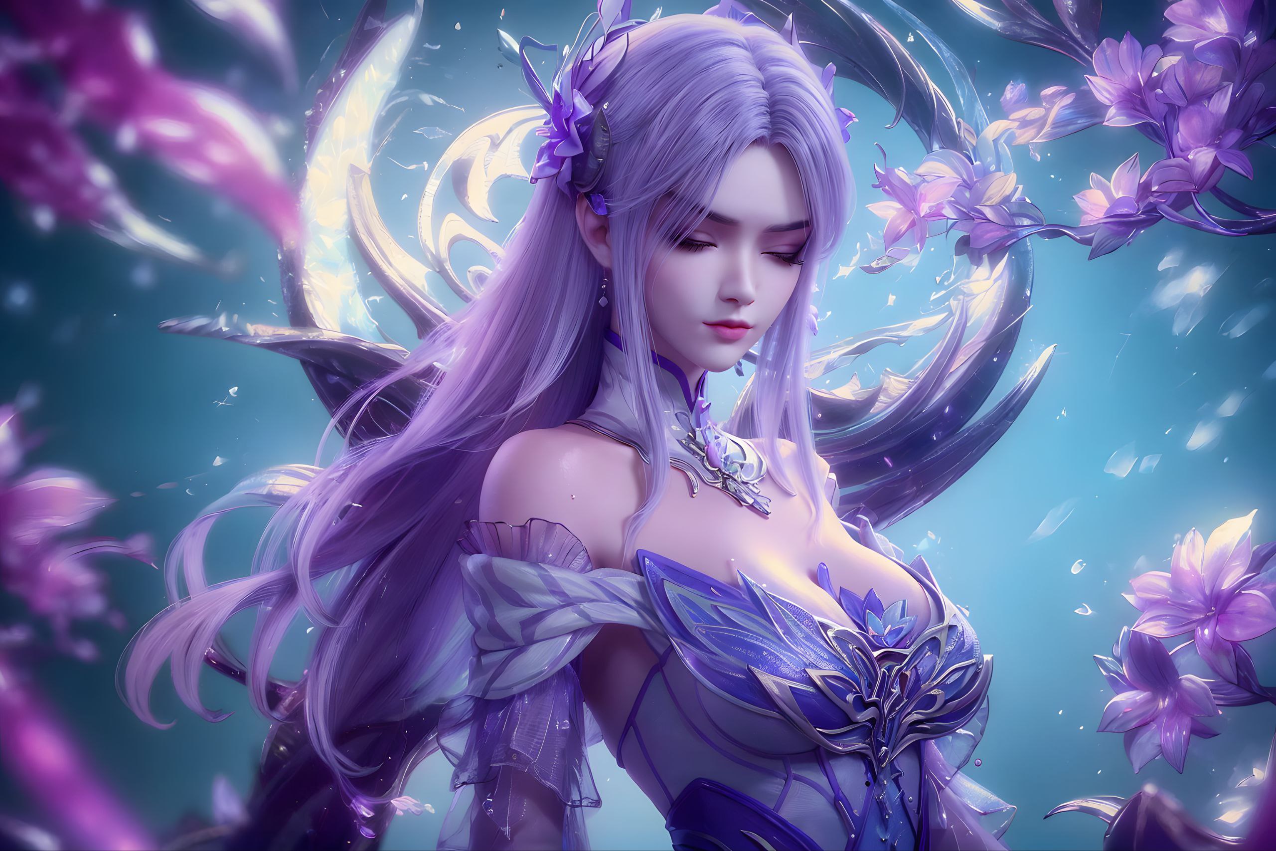 奥秘