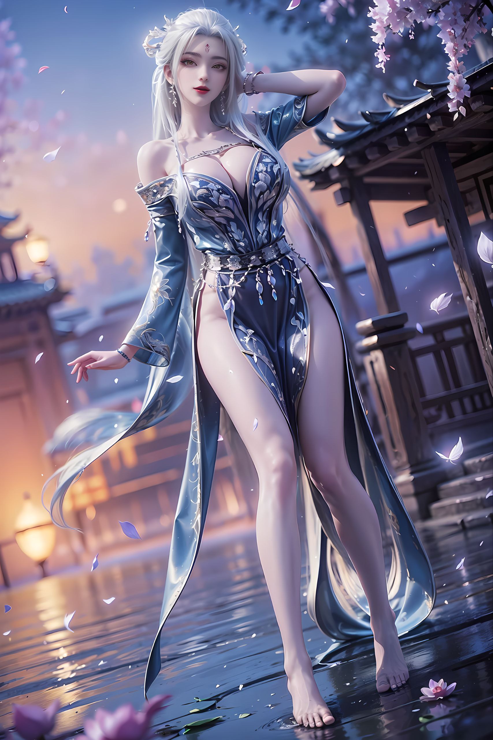 形象能够深