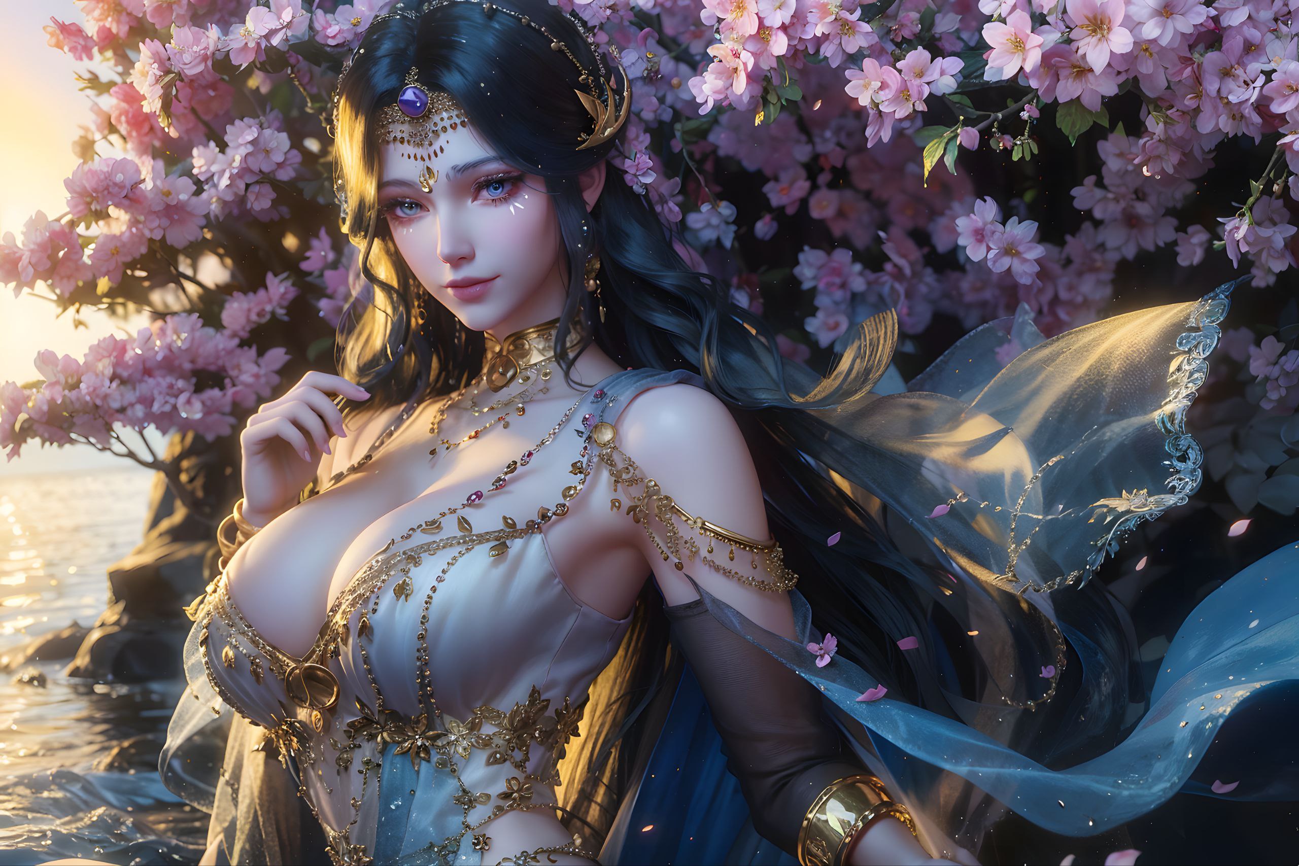 曝光后
