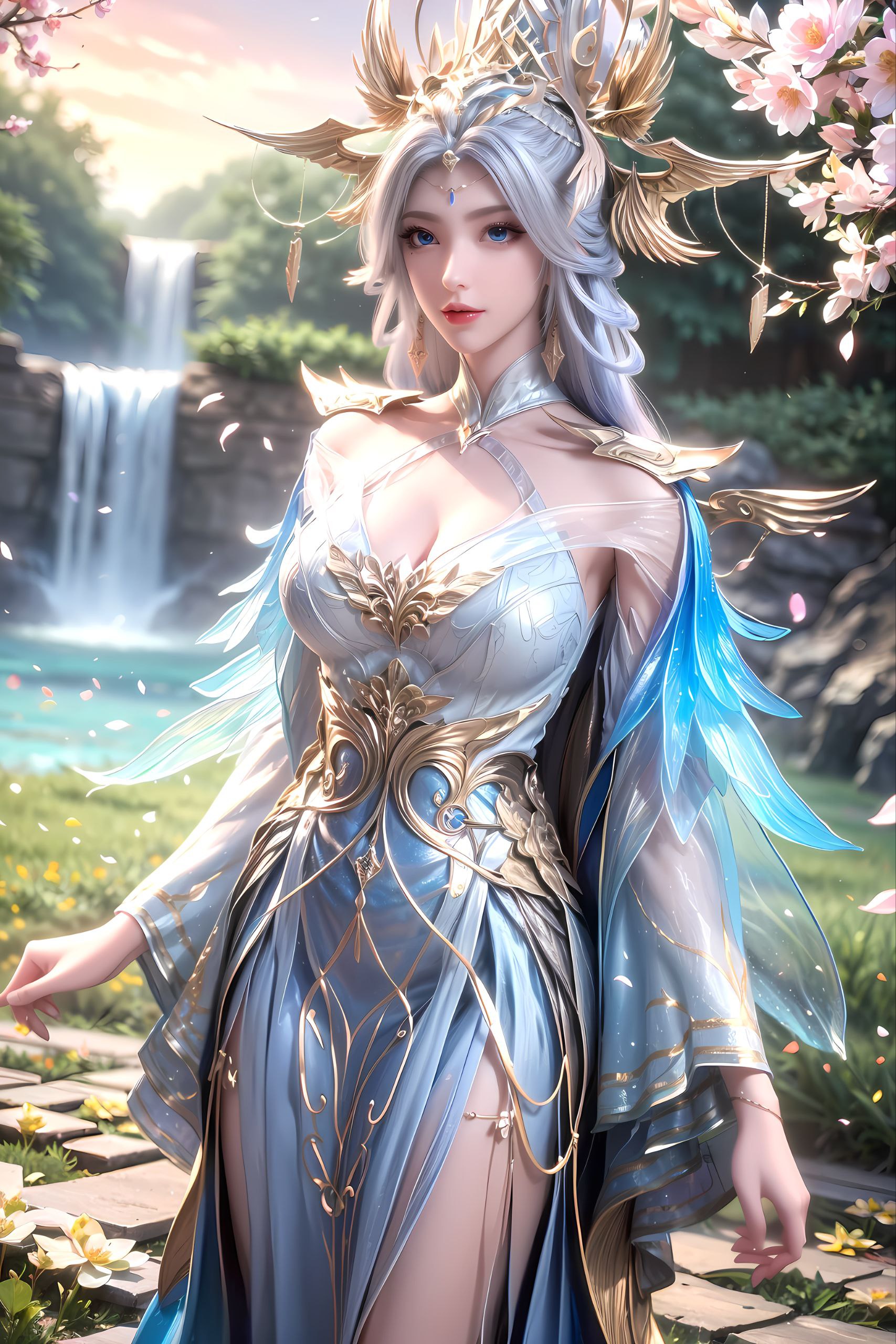 影师