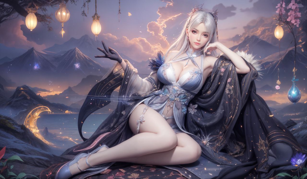 曝光