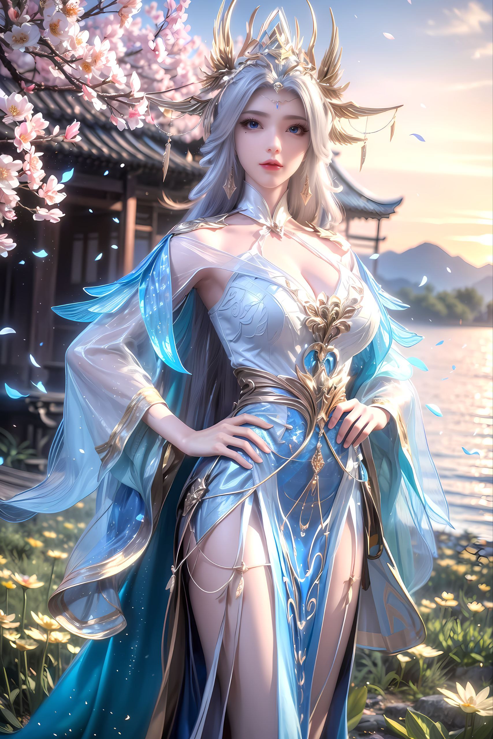 以及权力的
