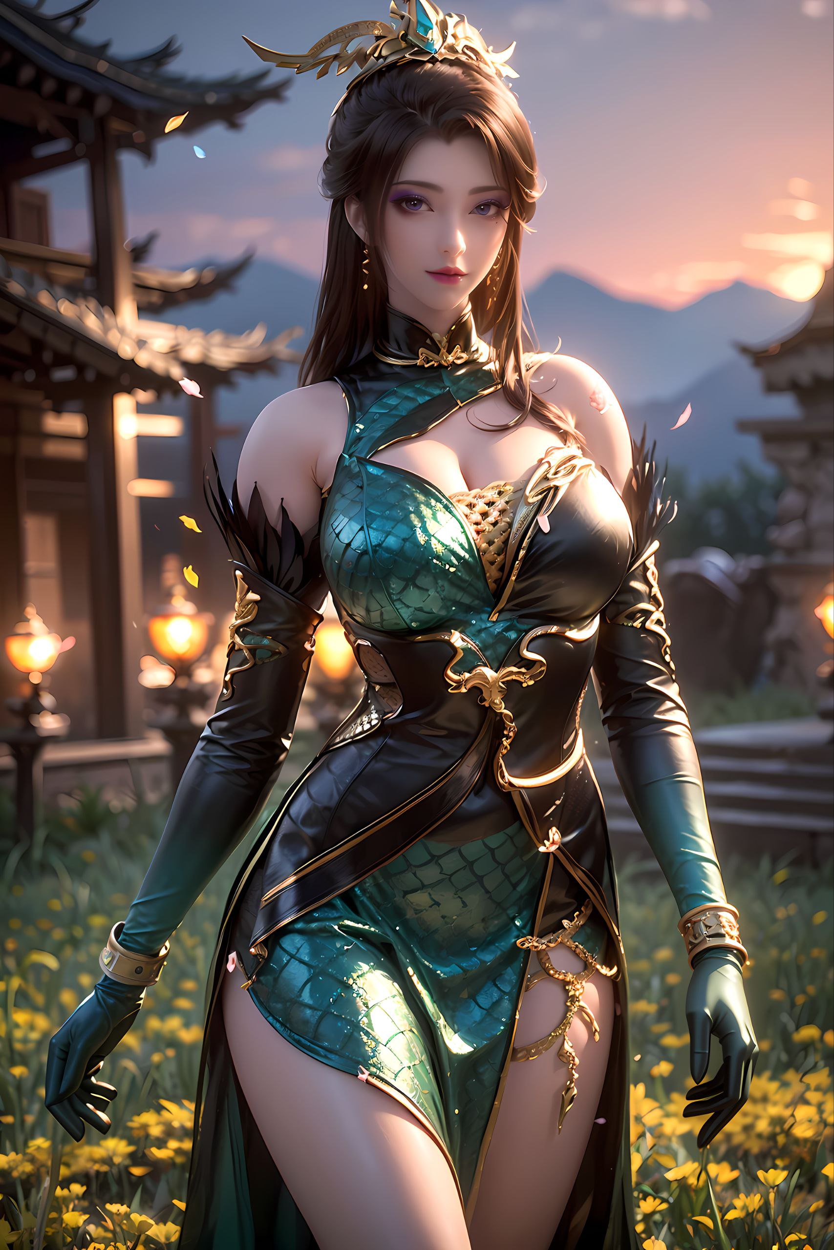 众的需求