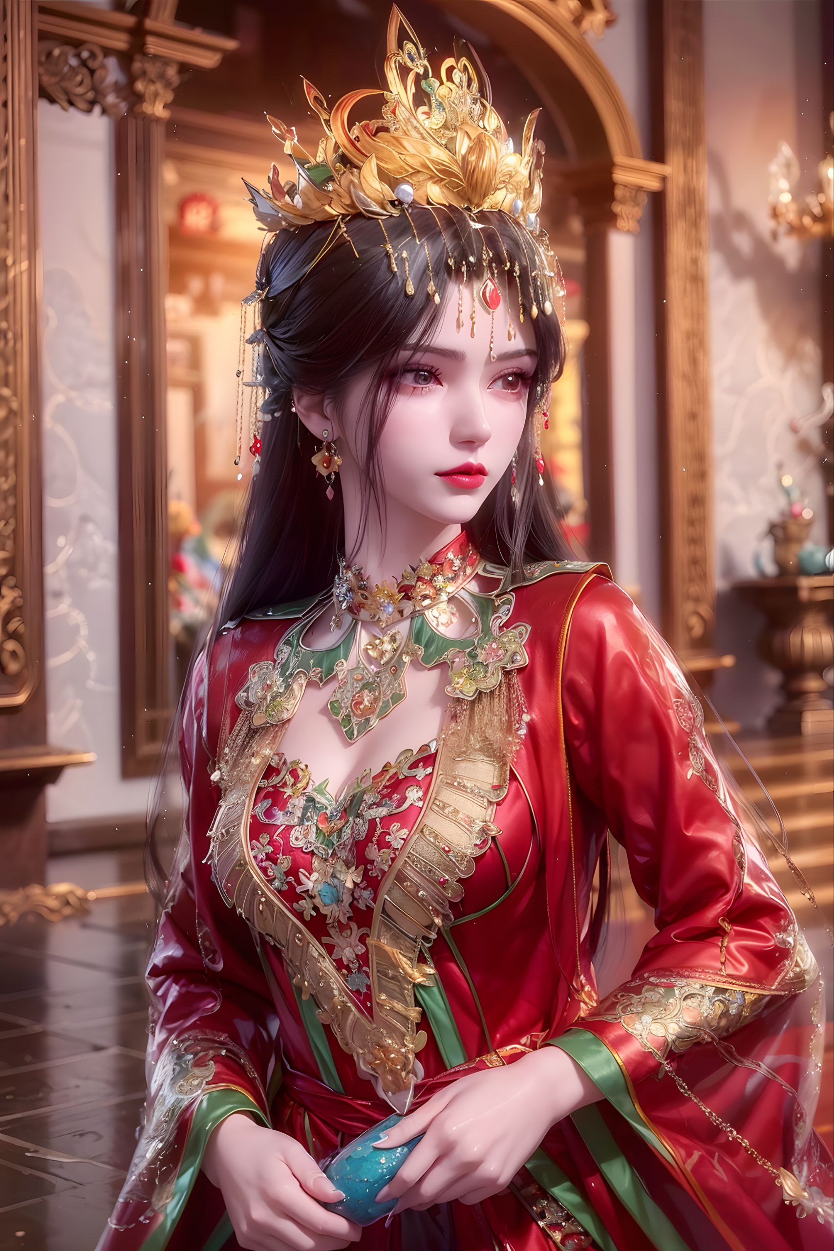 司为例