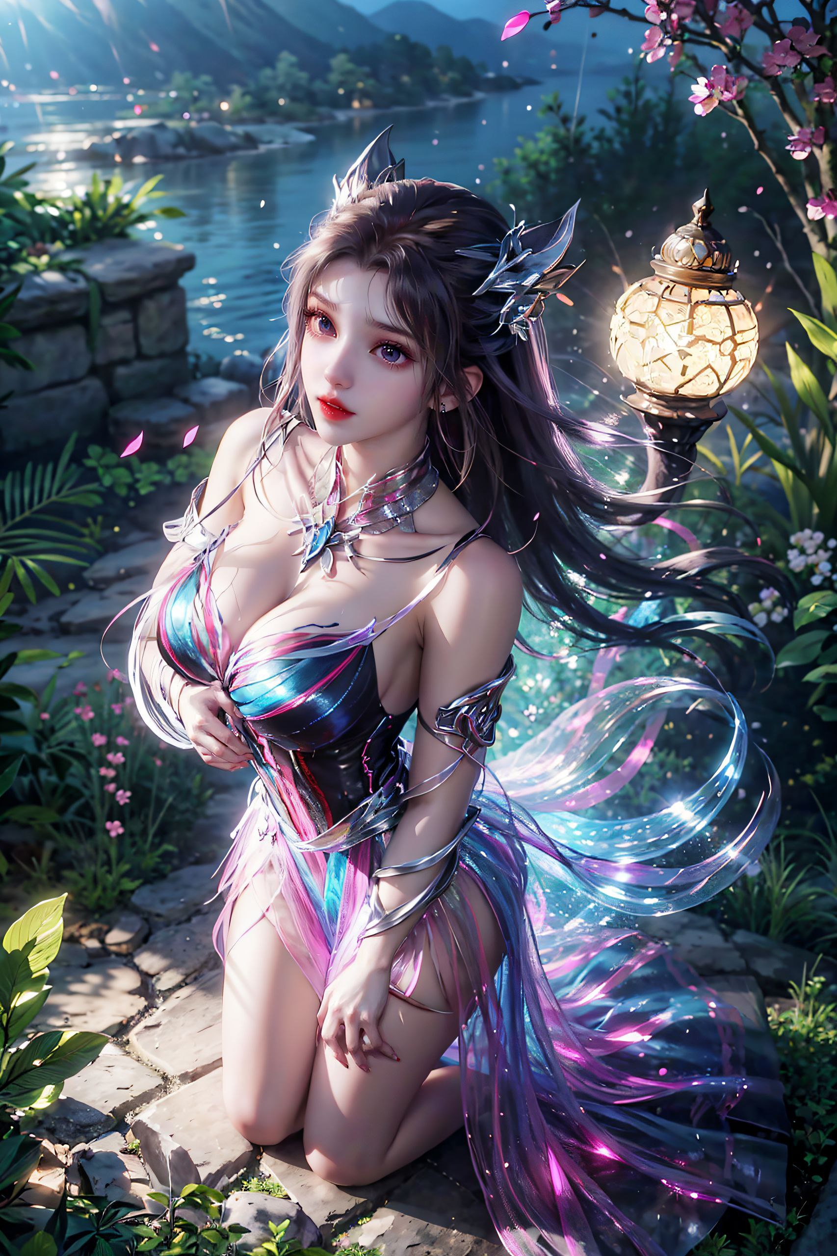 搜索体验