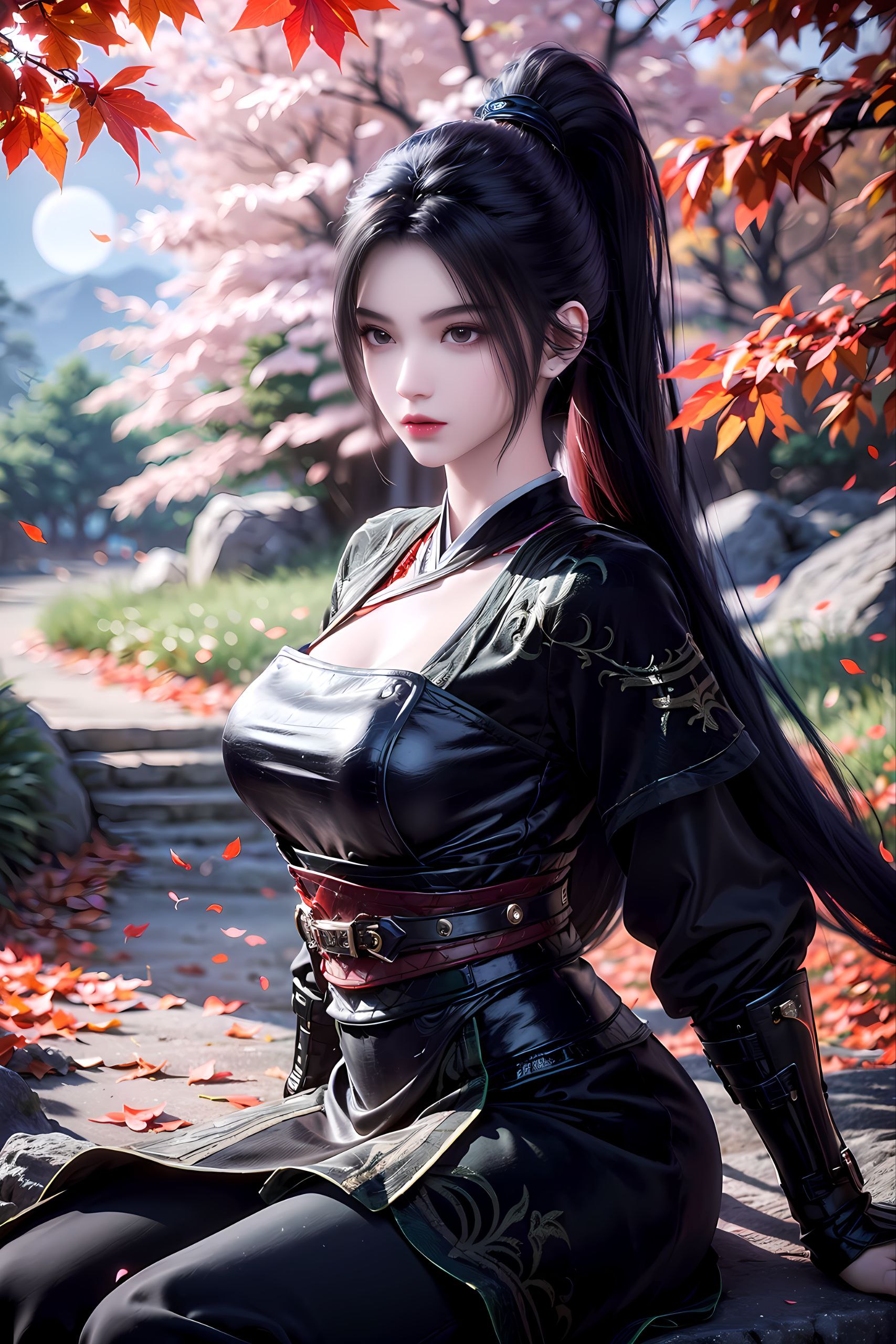 传教士不仅