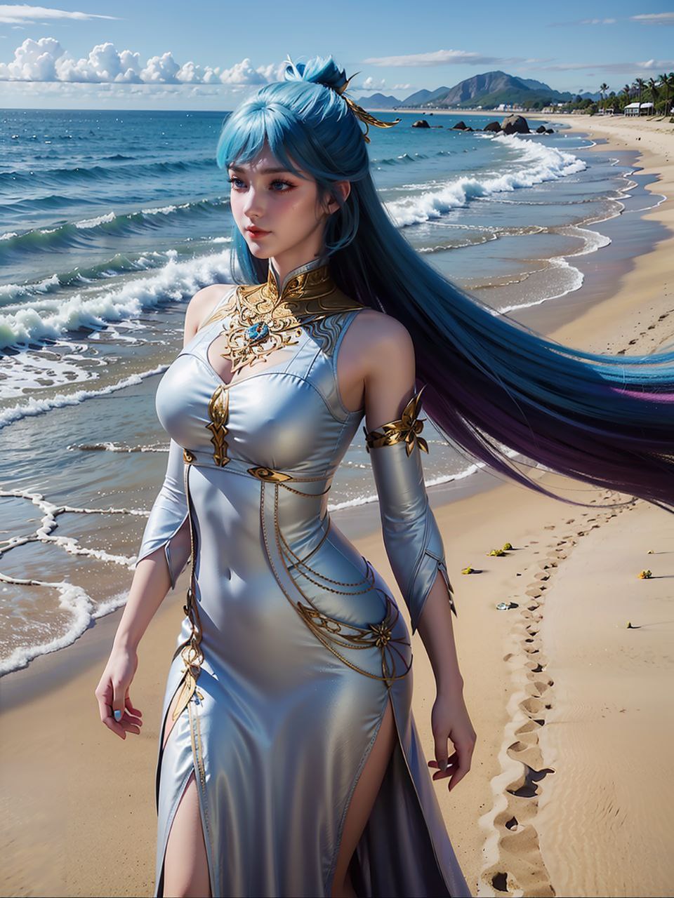 来说明mi